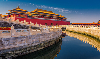 【家庭小团&亲子研学】故宫博物院|恭王府|天坛公园|雍和宫|颐和园|圆明园-一对一讲解/多景点可选