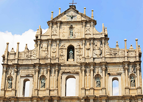 澳门澳门威尼斯人度假村一日游【广州往返/纯玩无购物/特色美食】