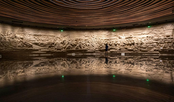 【人工讲解】郑州商都遗址博物院一日游【门票预约/人工讲解2小时/精选历史/含耳麦/可选小包团】