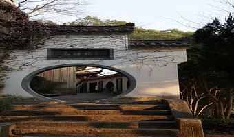 九江石钟山一日游【赏江湖两色游湖口学宫纯玩一日游2-9人小团】