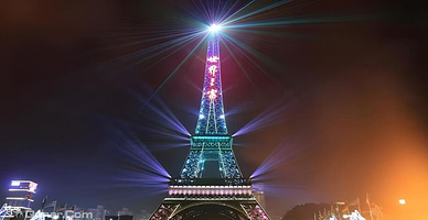 【酒店套餐】维也纳酒店（深圳南山龙珠店）+深圳世界之窗全日单次票