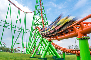 【酒店套餐】南昌融创施柏阁酒店1晚+双早+可选双人/2大1小/2大2小融创乐园/海世界套餐