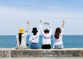 东山岛+鱼骨沙洲+苏峰山+南门湾包车一日游【晚出发+专属司机+行程自由】多出发地可选