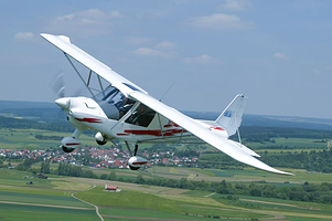 广东中山大湾固定翼/直升机飞行体验【机长一带一飞行/体验操作驾驶+赠送视频保险】