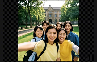 【冬季热销】上海交通大学2h深度讲解+含门票+上下午时间可选+感受百年名校的魅力半日游