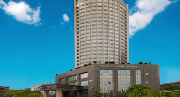 【热卖福利】九江信华建国酒店+1晚+2份健康早餐