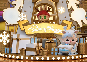 【酒店套餐】泡泡玛特城市乐园单次票（可选人群）+华通新商务酒店（北京三里屯工体店）1晚