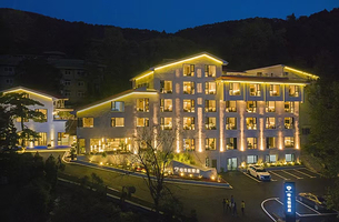 【庐山雪季优惠】曙光微酒店(庐山会议旧址店）+1晚+2份早餐