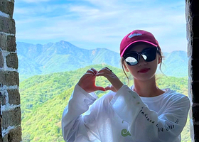 北京八达岭长城一日游【含门票●登长城●赏美景●八达岭长城多班次发团●纯玩一日游】