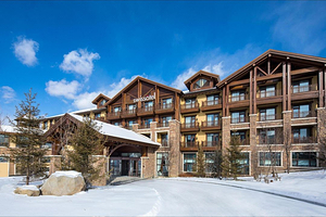 【酒店套餐】长白山鲁能瑞士酒店/美景阁酒店+早餐+温泉+yoyo鹿苑+云朵乐园+机场接送