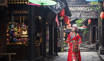三峡大坝旅游区+三峡人家+清江画廊三日游【观世纪工程-国之重器；八百里清江美如画，赏西陵峡原始风貌】