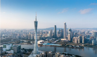 广州塔+黄埔军校旧址纪念馆+广州中山纪念堂+永庆坊+沙面+大佛古寺一日游【【一单一团 门票用车一价全含 】】