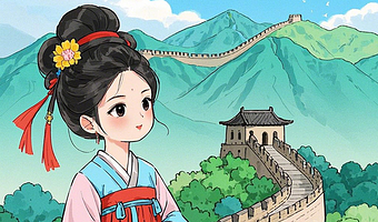 北京八达岭长城+颐和园+圆明园+升旗仪式一日游【无购物◆门票◆讲解◆五环内可接】