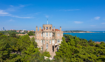 崂山+崂山仰口游览区+八大关+栈桥一日游【【一单一团 门票用车一价全含 专属司机轻松省心 可加订导游】】