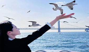 赠送夜景·当地特色|大连3日私家团·金石滩+旅顺口+棒棰岛环城夜景（触碰历史脉搏·军旅体验·空中花园）