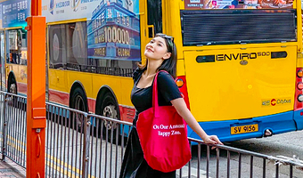 香港星光大道+天星小轮+香港维多利亚港+钟楼一日游【赠网卡】【纯玩大团或精品小团|香港一日游|特色午餐】