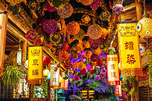 三亚三亚千古情门票（含演出）丨可自行前往丨提前1小时可订丨纯玩一日游