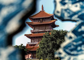 望仙谷+景德镇御窑博物馆+皇窑景区+景德镇雕塑瓷厂+景德镇中国陶瓷博物馆二日游【仙侠世界+世界瓷都+纯玩团】