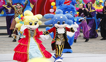 大连4日游独立团~旅顺口+发现王国+老虎滩（接送机/站+黄渤海+进军港+航母舰岛+战争主战场+3晚酒店）