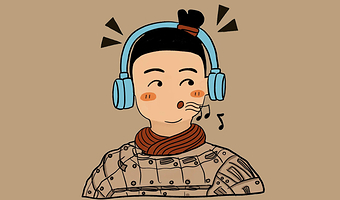 西安兵马俑+华清宫+《驼铃传奇》秀一日游【三环内接/含人工讲解/赠午餐+无线耳麦】