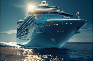 春节大卖亚洲旗舰·MSC地中海·荣耀号 豪华邮轮 2026 上海出发