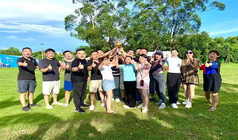 深圳大鹏所城+较场尾一日游【拓展团建】