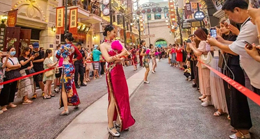 上海千古情+东方明珠一日游【轻松畅玩 无隐形消费 打卡圣地】