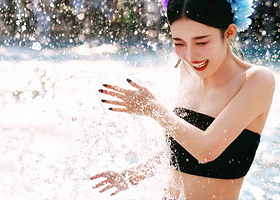 【私家团】西双版纳野象谷+傣族园一日游【品质纯玩★严选司机★车辆接送★100%纯玩品质★寻觅野象★泼水狂欢】