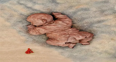 榆林窟+锁阳城+西晋墓一日游【大地之子/敦煌出发/市区内酒店接送/赠接送机+非遗饮品杏皮茶】