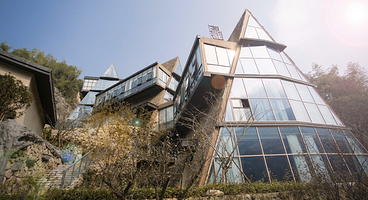 【酒店套餐】葛仙村度假区内酒店：山海藏民宿酒店1晚+2人酒景套餐