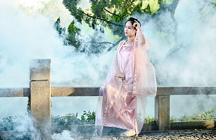 温州雁荡山+楠溪江2天1晚 可送南站、住宿舒适酒店、漫步玻璃栈道、跨越空中索桥