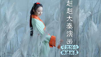 《赳赳大秦》演出票+赠送兵马俑直通车/人工讲解<可选场次/体验大秦文化>