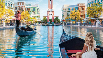 下龙湾+河内大教堂六日游【北越纯玩0购物+越南火车街+特色澳洲龙虾宴//越南皇帝簸箕餐】