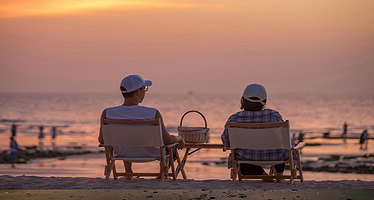 北海1日游 可选银滩/北海老街/侨港风情街/流下村/海底世界/海丝首港/海上环岛观光游【多套餐可选】