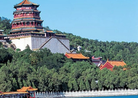 【优选北京颐和园讲解】寻天子监狱寝宫,探隆裕喜爱的物件,聆听趣史