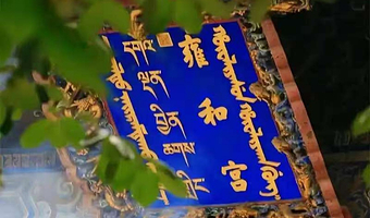 北京雍和宫【基础门票+资深导服讲解】可选私家团*专享定制服务，无线蓝牙耳麦*场次自选.无额外消费.退改无忧!