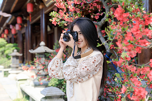 忻州五台山一日游【殊像寺+罗睺寺+梵仙山拜姻缘丨可选含餐丨祈福静心之旅】