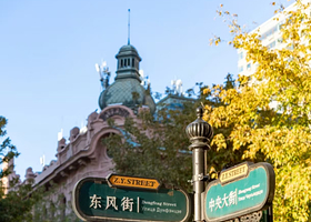 哈尔滨冰雪大世界一日游【东北虎林园/圣索菲亚大教堂/极地海洋馆/私家团/可选小团/一价全含】