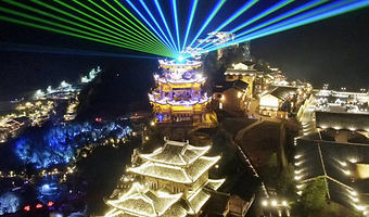 望仙谷+三清山风景区+婺源篁岭景区+景德镇中国陶瓷博物馆+婺女洲度假区四日游【8人小团•上饶进•婺源出•纯玩】