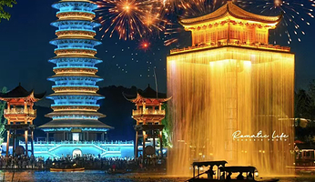 望仙谷+三清山风景区+婺女洲度假区+婺源篁岭景区三日游【8人小团•上饶进•婺源出•一车到底•含2晚酒店住宿】