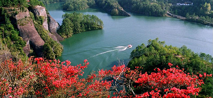 泉州洛伽寺+西街+泉州开元寺一日游【漳州出发】