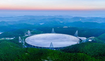 中国天眼景区一日游【亲子天文科普教育+感受科技的魅力+纯玩0购物】