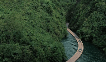 狮子关旅游区+宣恩伍家台乡村休闲度假区一日游【赠宣恩夜游+市区接送+纯玩0购物】