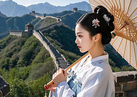 慕田峪长城一日游丨包车游丨5环内上门接送