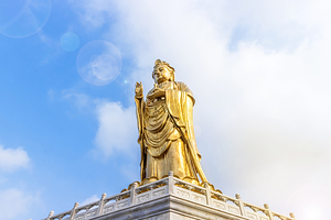 舟山普陀山风景区三日游【舟山接送机 含门票+导游+讲解+1早3正+往返船票+上行索道+景区小交通】