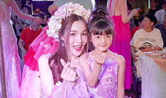 全明星号人妖秀+豪华自助晚餐【芭提雅 All Star 人妖秀表演／当天可订／官方出票／咨询有惊喜】