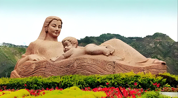 兰州市区内1日包车游/酒店上门接/6大景点/打卡夜游兰山