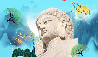 大同云冈石窟+悬空寺+应县木塔一日游【太原出发 赠送景交 加赠保险 有购物退一赔三】