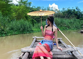 西双版纳野象谷+基诺山寨+望天树景区二日游【纯玩品质团】