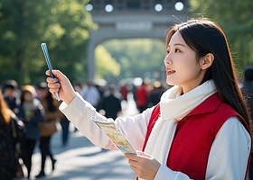 【私家团】中山陵+美龄宫+梧桐大道+牛首山【可联系客服自选景点】